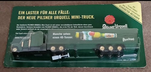 Modell pilsener urquell - 3d,