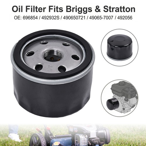 ölfilter für briggs - Ölfilter,
