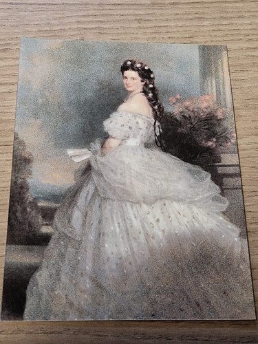 Kleines bild sissi kaiserin - sissi,