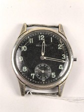 Dienstuhr Heer der Marke