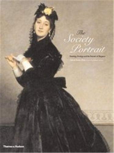 The society portrait - society,