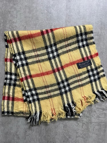 Vintage 1980er burberry - 1980er,