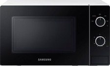 SAMSUNG Mikrowelle MS20A3010AH