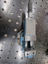 Garant Hydraulikspanner Schraubstock