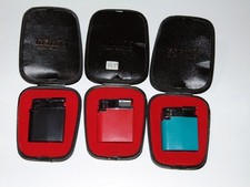 matt77 Piezo Electric Vintage