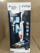 ROWENTA RY8544WH Clean & Steam