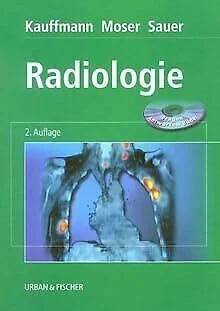 Radiologie buch urban - radiologie,