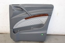 Türverkleidung Türpappe