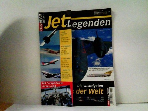 Flug revue edition - flug,