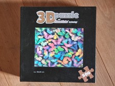 3D-Puzzle 500 Teile -