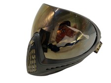 Dye i4 Paintball Mask Goggles