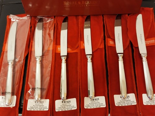 Robbe berking navette - berking,