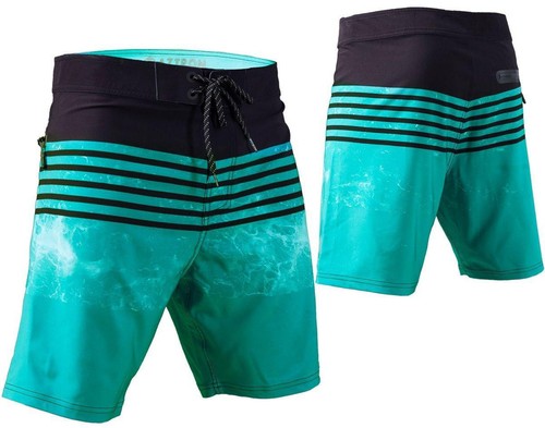 Aztron wave herren - aztron, short