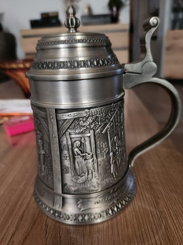 Wmf zinnkrug - wmf,