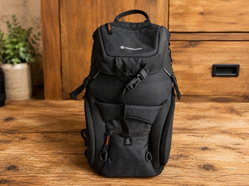 Vanguard kameratasche rucksack - vanguard,