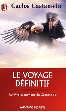 Voyage définitif von - voyage,