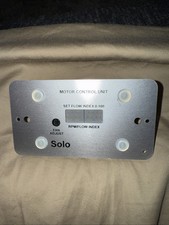 Solo PWM Control Board Single