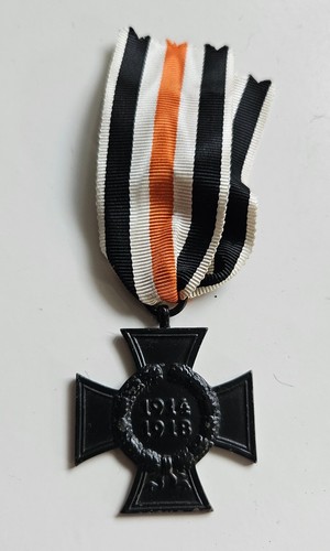 Ehrenkreuz für - ,