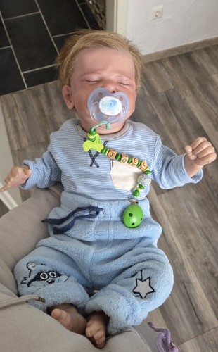 Unikat reborn baby von - reborn,