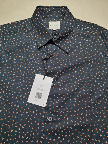 Paul smith herren - smith, uk