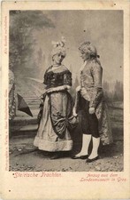 Steirische Trachten - Graz