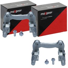 2X MAXGEAR HALTER BREMSSATTEL