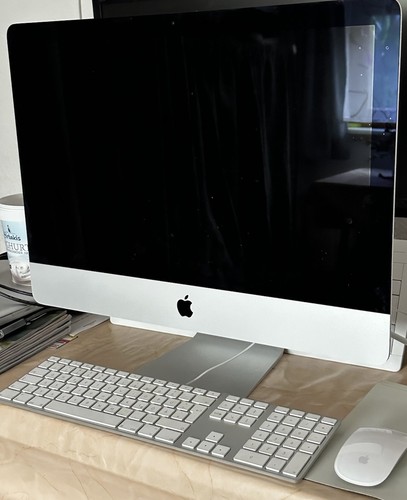 Apple imac 2015 retina 5 - 2015, 21