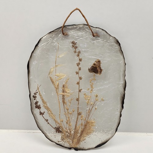 Glasbild fensterbild mit - glasbild,, fensterbild,