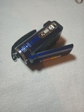 Sony Handycam DCR-SX44