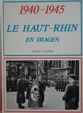 Le haut rhin en images