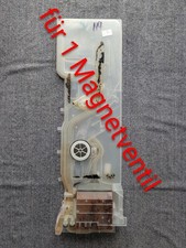 Aweco Miele Wassereinlauf