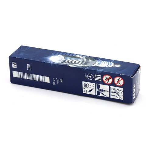 Bosch fr7kpp33 zündkerze - bosch, fr7kpp33+