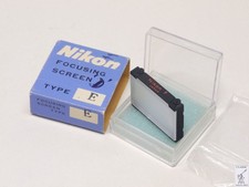 NIKON Focusing Screen Type D