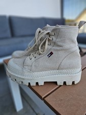 Tommy hilfiger boots - hilfiger,