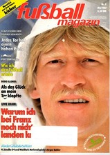 Kicker Fußball Magazin Nr. 5