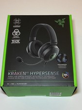 Razer Kraken V3 HyperSense USB