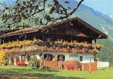 AUSTRIA SAALBACH HINTERGLEMM