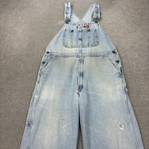 Dickies latzhose erwachsene - dickies,