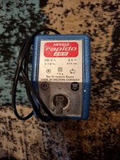 Arnold RAPIDO 200 Trafo