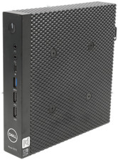 Dell wyse 5070 thinclient - wyse,