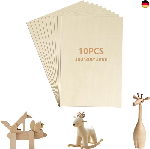 Stück sperrholzplatte zum - 10,