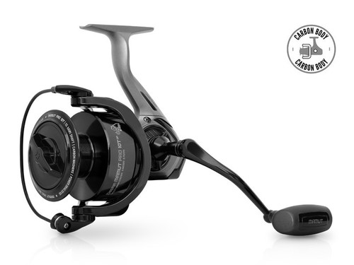Delphin mamut pro - mamut, 12t