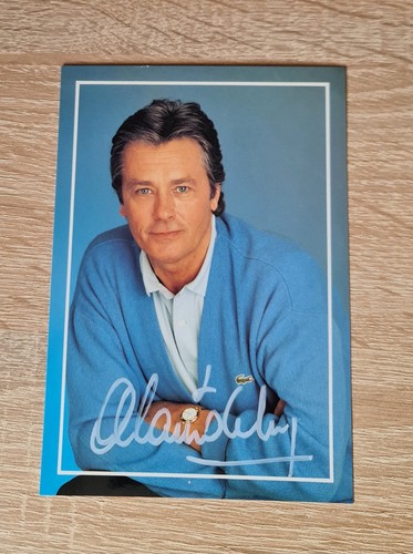 Alain delon original - alain,