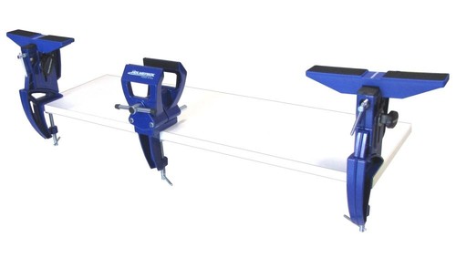 Holmenkol universaladapter - holmenkol,