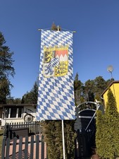 3 Fahnen Set – Bayern +