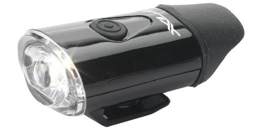 Xlc helmlampe f23 schwarz - helmlampe, cl-f23