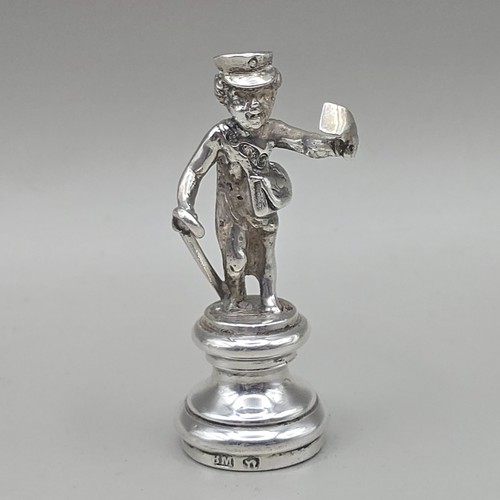 Antik sterling silber - antik,