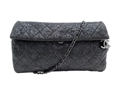 Handtasche chanel pochette - chanel,