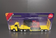 Siku super serie 1610 1611 - super,