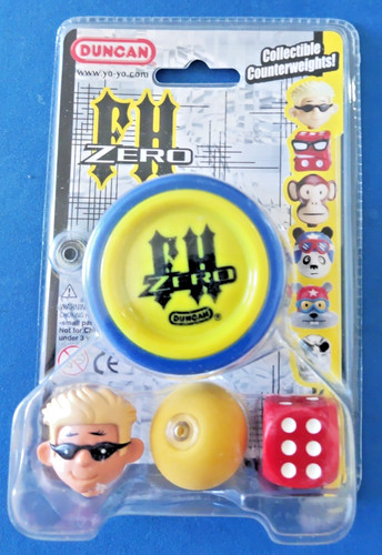 Duncan yoyo zero neu - yoyo,